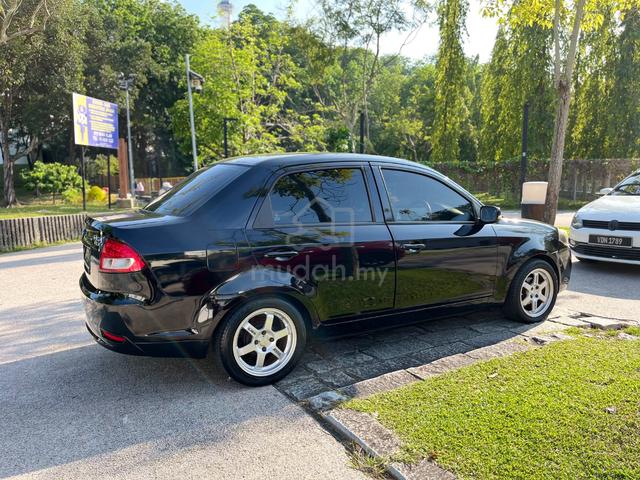 2014 Proton SAGA 1.3 SV (M) - 2