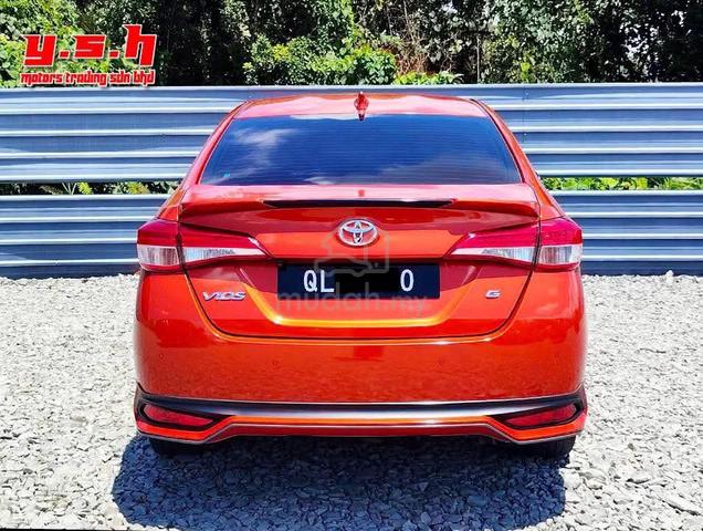 2022 Toyota VIOS 1.5 G (A) - 4
