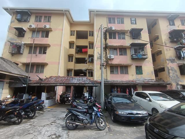 Sri Angsana Hilir 1