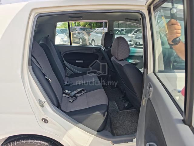 2010 Perodua VIVA ELITE 1.0 (AUTO)-LOAN KEDAI - 5