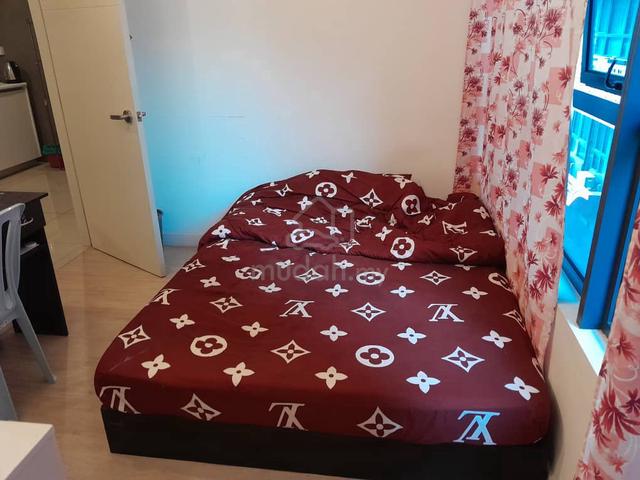 Master Room Arte Plus Jalan Ampang near KLCC (Female Unit) 1