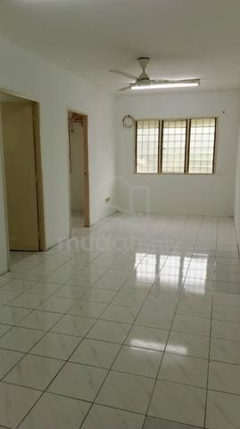 Rampai Idaman 1