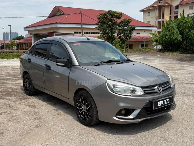 2016 Proton SAGA 1.3 STANDARD CVT - 1