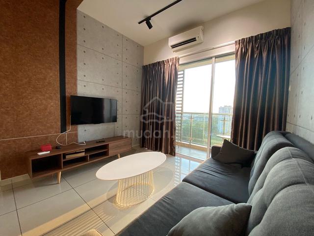 Parkland Residence @ Sungai Melaka 1