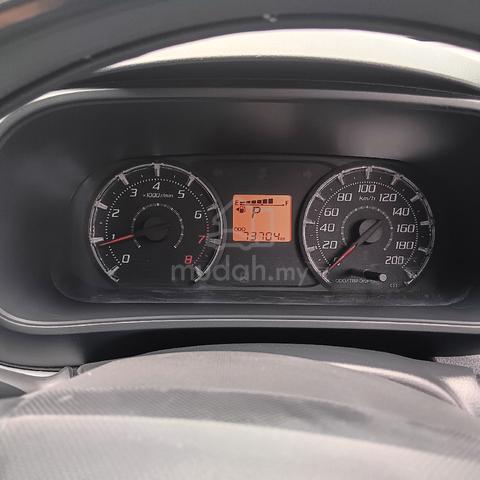 2022 Perodua BEZZA 1.0 G MY16 FACELIFT (A) - 5