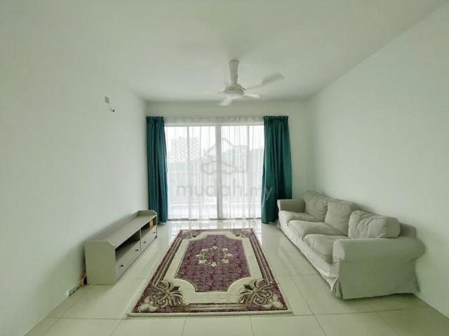 Platinum Splendor Residensi Semarak 1