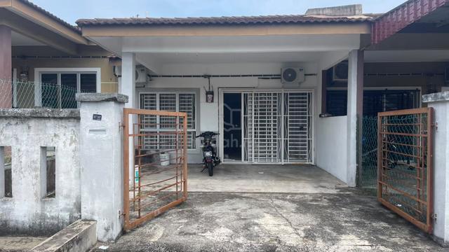 Teres Setingkat Untuk Disewa - Paya Rumput, Masjid Tanah, Melaka 1