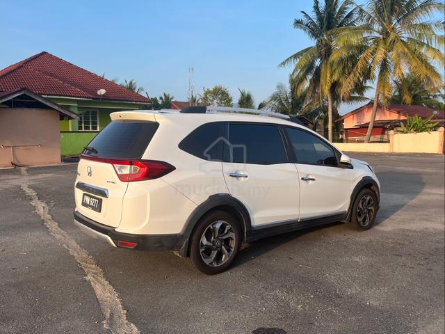 2017 Honda BR-V 1.5 V (A) - 5