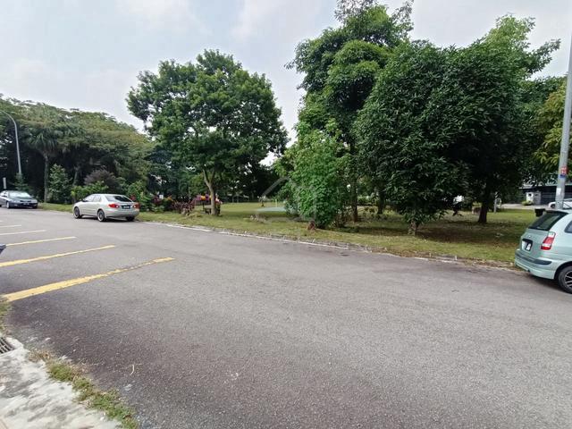 OPEN FACING Taman Pelangi Indah, Jalan Ayu, Ulu Tiram 3