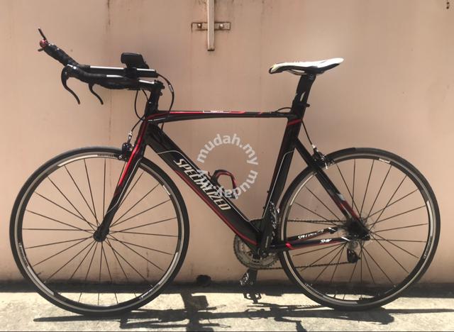 specialized shiv elite carbon