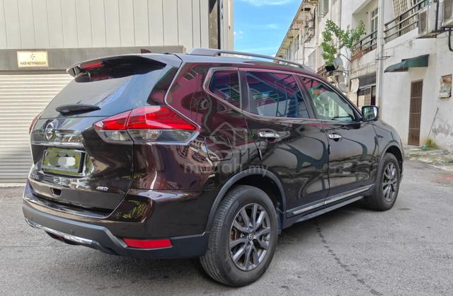 F/LOAN P/BOOT 2019 Nissan X-TRAIL 2.5 (A) - 5
