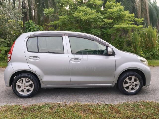 2011 Perodua MYVI Lagi Best 1.3 EZ STANDARD (A) - 3