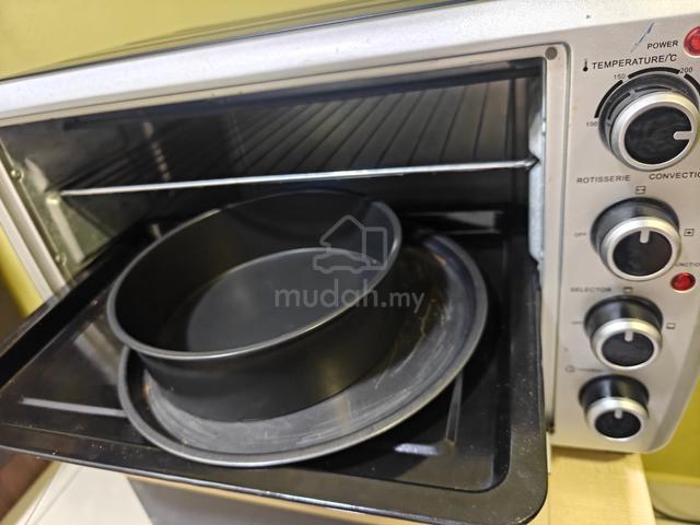 Faber Electric Cooking Oven - photo 3 of 6