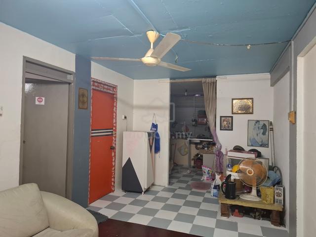 Taman Pakatan 2