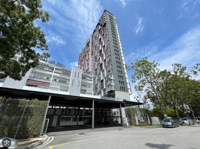 Elevia Residences 1