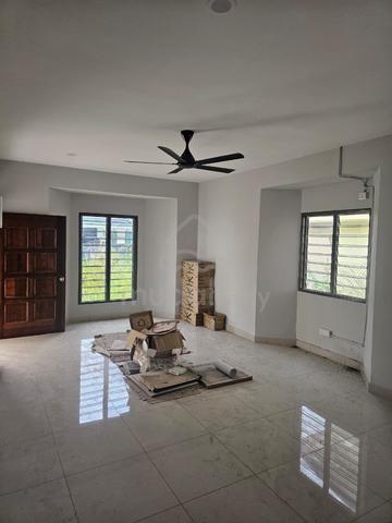 HOT LOCATION Single Storey Semi-d Taman Seraya Indah Kulim For Rent 1