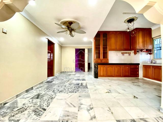 Seri Mas Condominium 1