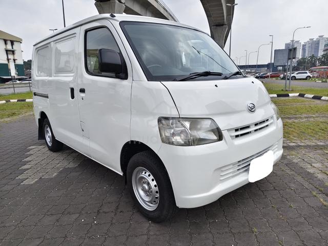 2016 Daihatsu GRAN MAX 1.5 (M) Panel Van - 1