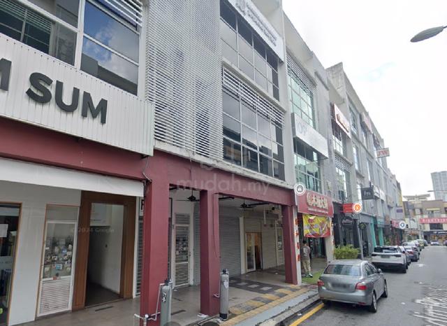 Sri Petaling 3 storey🔥 jalan Radin Bagus Anum Tengah OUG 1