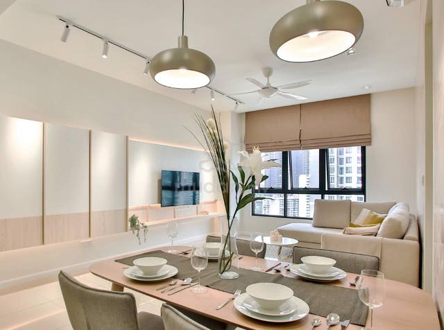 Tamara Residence 1