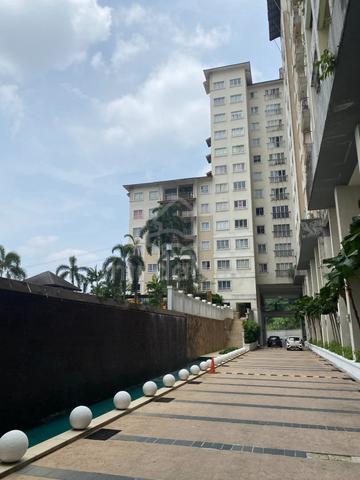 Perdana View 1