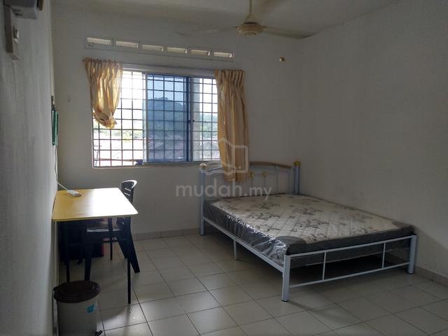 Bilik Sewa Master Desa Samudera Indera Mahkota 8 Kuantan Pahang 1
