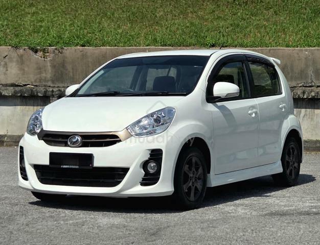 2013 Perodua MYVI 1.3 EZi PREMIUM ❌Processing Fees - 1
