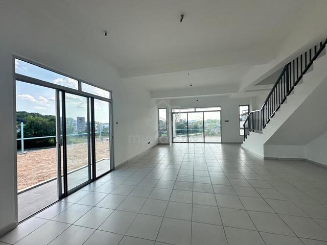 LA 20'x97' SuperNice Double Storey Seremban 3 Rasah Prima (Extra land) 1