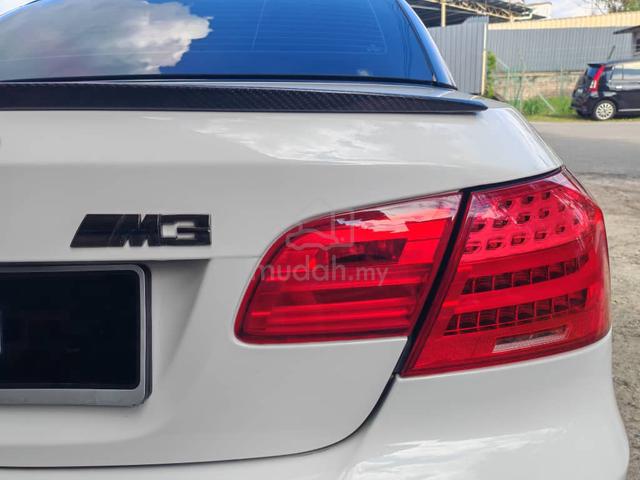 2008 Bmw E93 335Ci CABRIOLET 3.0 (A) Twin Turbo - 5