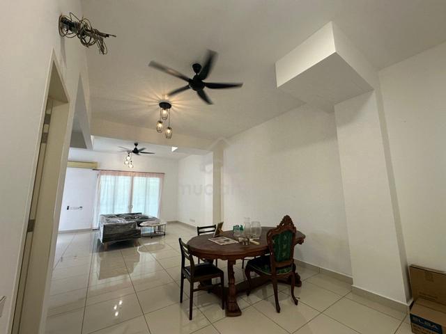 Ashton Eco Horizon Ecoworld 2 Storey Terrace House Guarded Batu Kawan 1