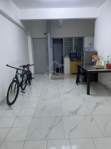 Pandan Mewah Heights Condominium 1