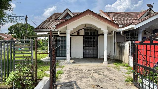 Single Storey Taman Langat Jaya, Seksyen 5 Bandar Baru Bangi 1