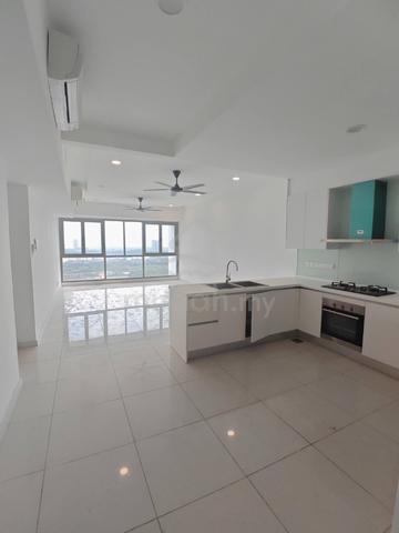 Iskandar residence @ Medini 1