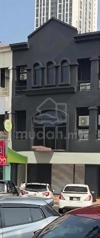 Whole block for rent in Sunway Damansara 1