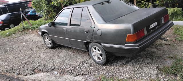 1995 Proton SAGA 1.5 (M) - 1