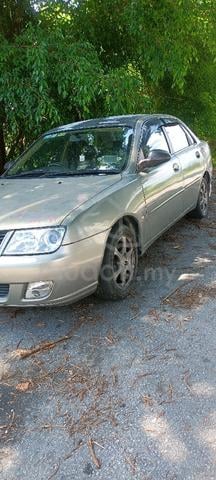 2004 Proton WAJA 1.6 ENHANCED (A) - 2