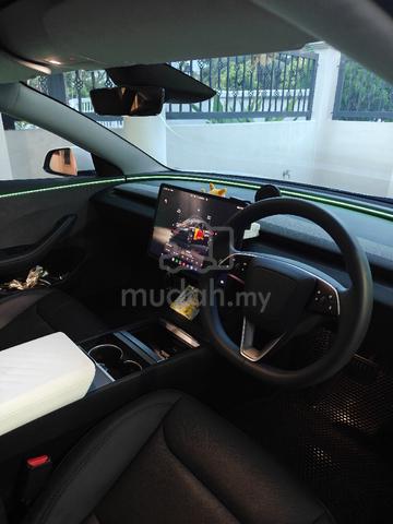 2024 Tesla MODEL 3 1.0 RWD MY23 (A) - 2