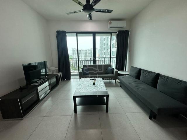 3 Residence 1