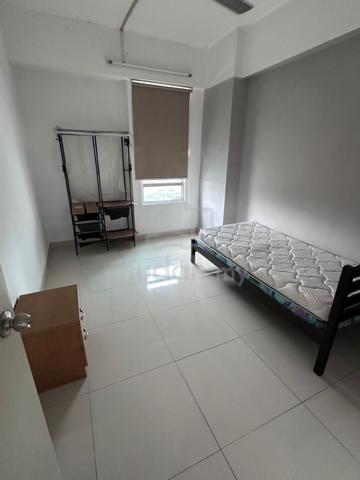 Bukit Minyak Room for rental 1