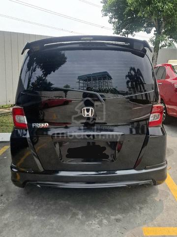 2012 Honda FREED 1.5 S (A) - 3