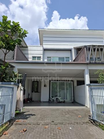 Diamond Garden Dengkil 1