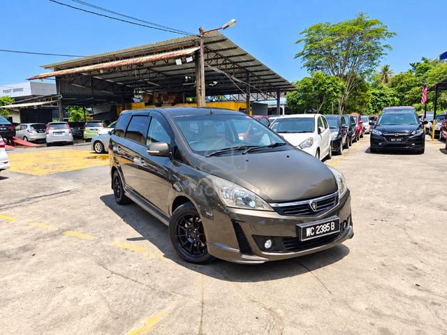 2015 Proton EXORA TURBO 1.5 (AUTO) - 1
