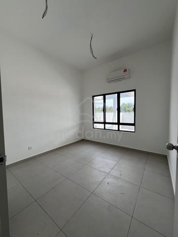 Freehold Mcl Single Single Storey Town Melaka Duyung Ayer Molek 1