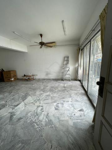 PJS9 Double Storey House for sales Sunway Pyramid near BRT station 1