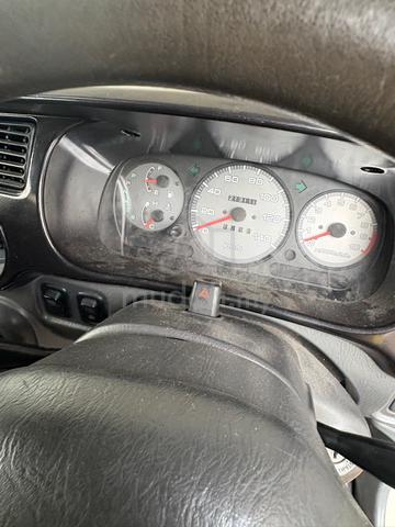 2002 Perodua KELISA 1.0 EZ (A) - 5