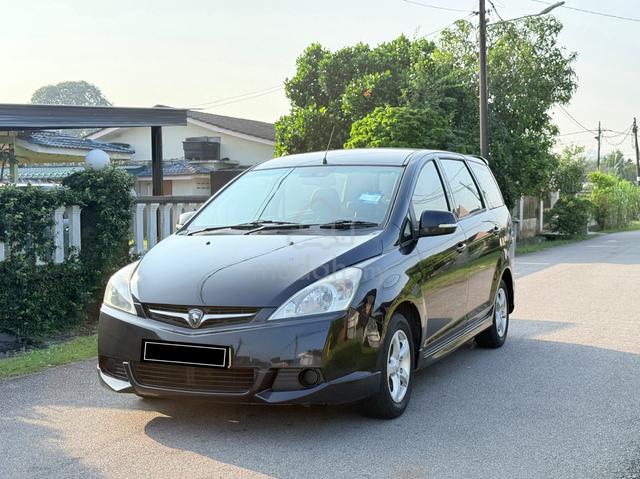 2010 Proton EXORA 1.6 H-LINE CPS (A) - 2