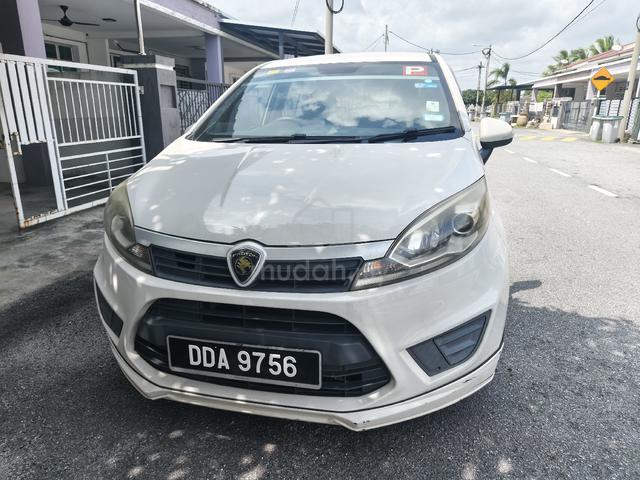 2016 Proton IRIZ 1.3 EXECUTIVE (A) - 1