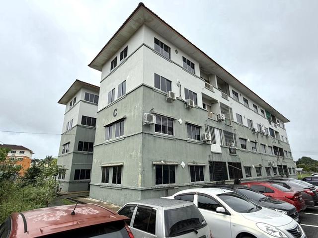 Vista Ilmu 1