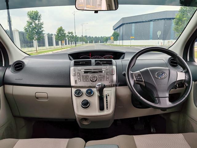 2018 Perodua ALZA 1.5 EZ FACELIFT (A) LOW MILEAGE - 4