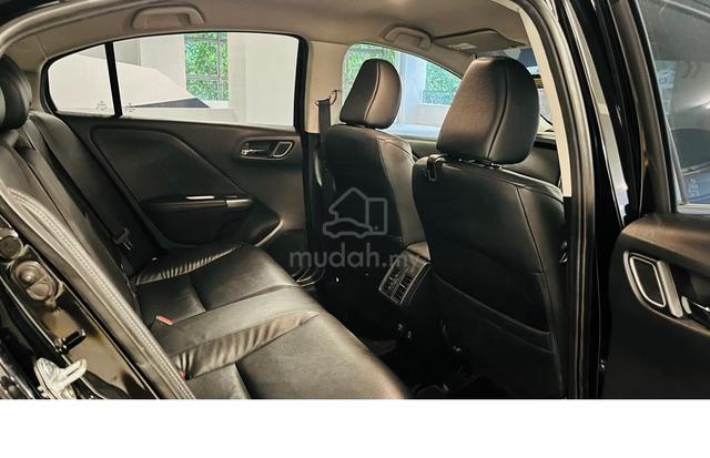 2019 Honda CITY 1.5 V (A) - 3